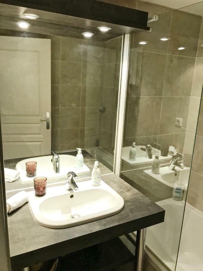 Duplex Vieux Port - Cannes Ngoại thất bức ảnh