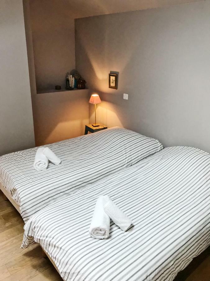 Duplex Vieux Port - Cannes Ngoại thất bức ảnh